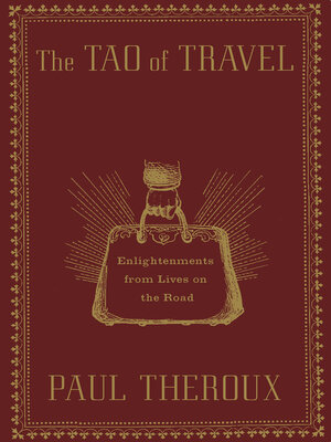 cover image of The Tao of Travel